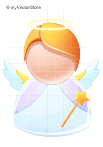 Vector Stock Icon, Vector Icons