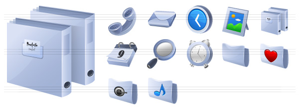 Vector Icons